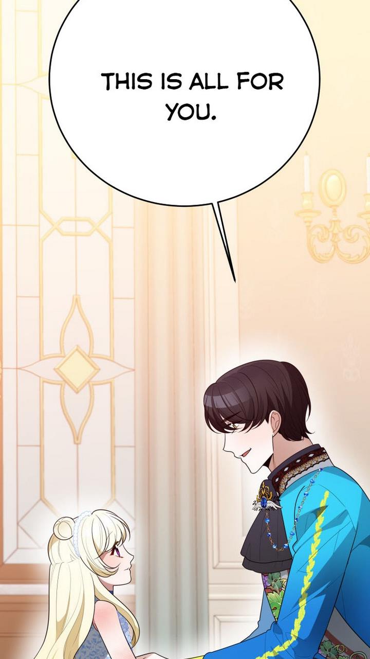 One Step Forward To The Flower Path chapter 28 page 27