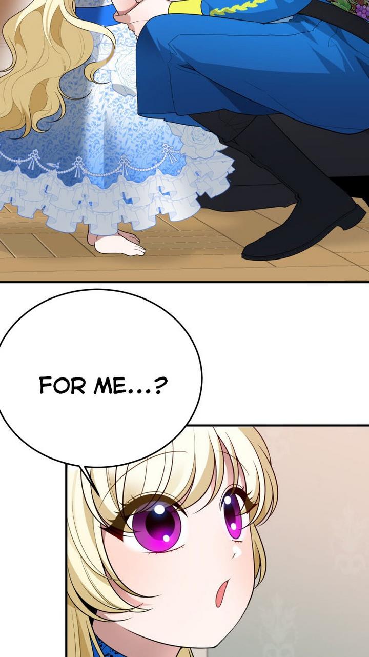 One Step Forward To The Flower Path chapter 28 page 28