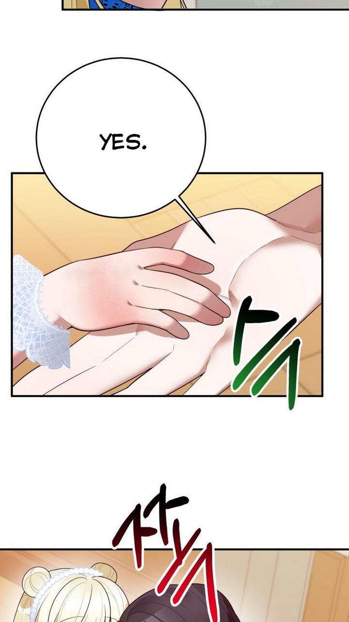 One Step Forward To The Flower Path chapter 28 page 29