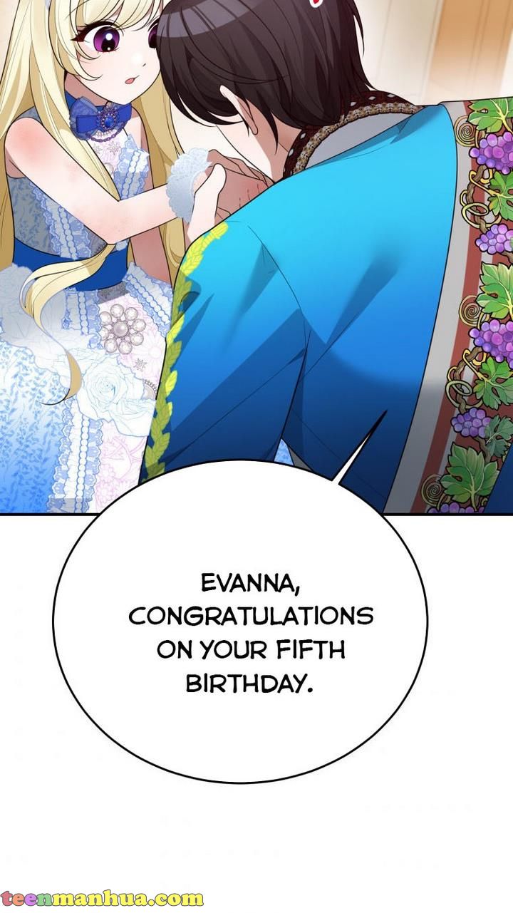 One Step Forward To The Flower Path chapter 28 page 30