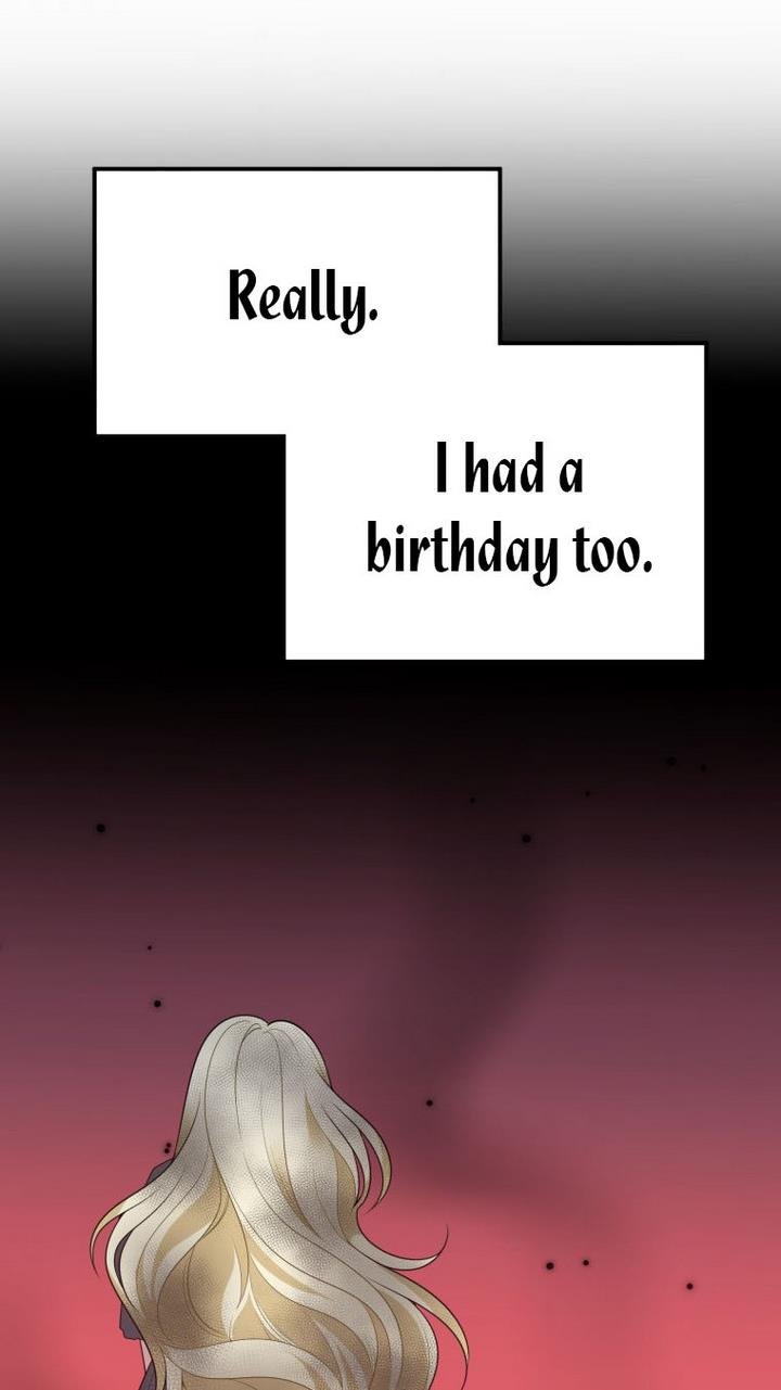 One Step Forward To The Flower Path chapter 28 page 32