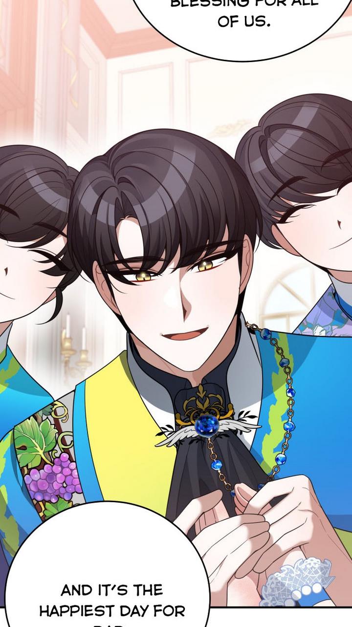 One Step Forward To The Flower Path chapter 28 page 36