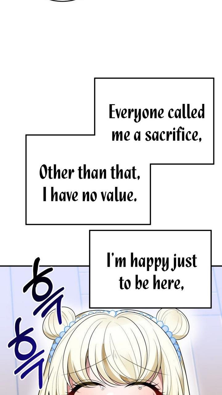 One Step Forward To The Flower Path chapter 28 page 38