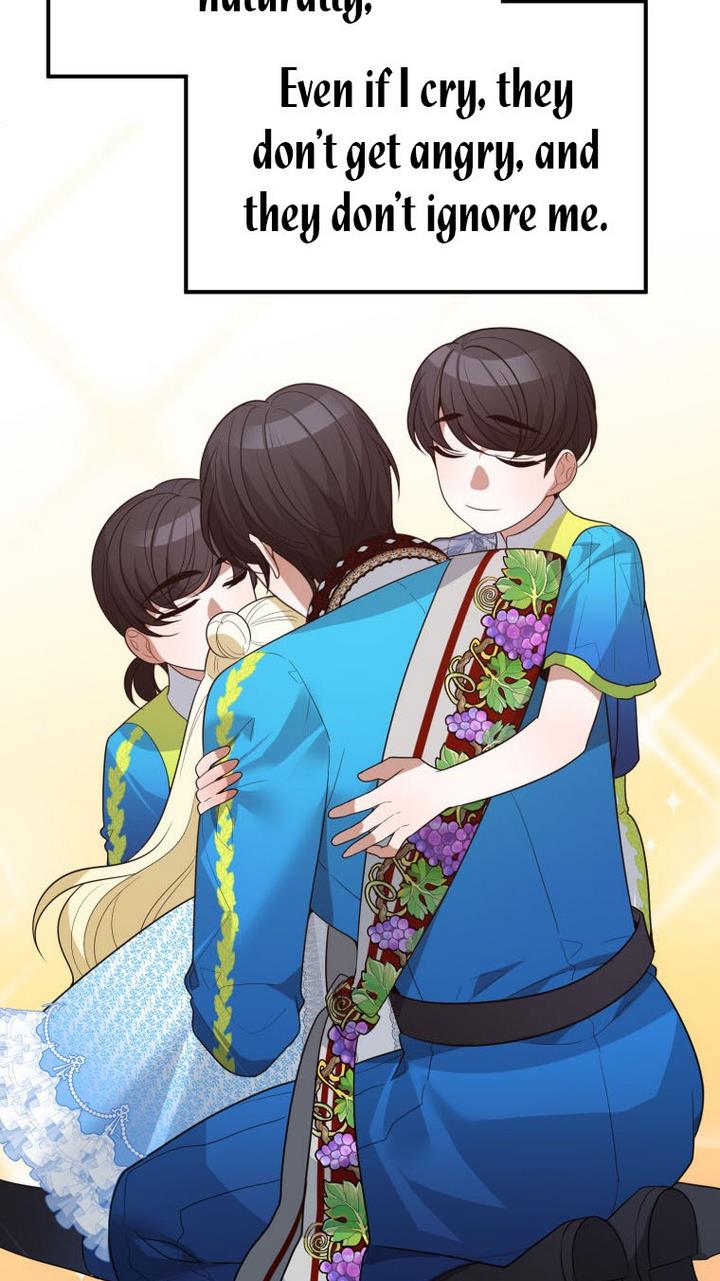 One Step Forward To The Flower Path chapter 28 page 42