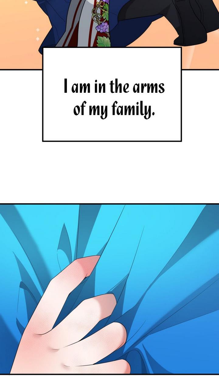 One Step Forward To The Flower Path chapter 28 page 43