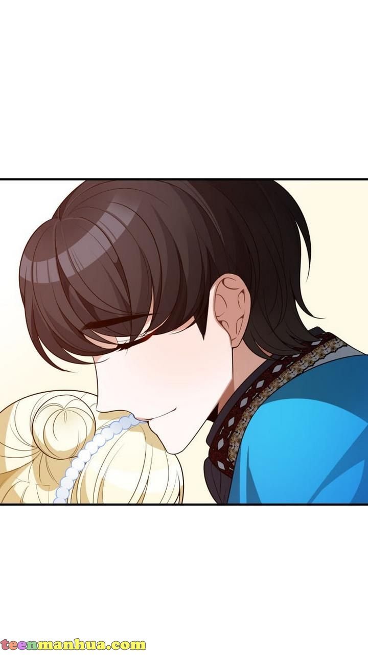 One Step Forward To The Flower Path chapter 28 page 44