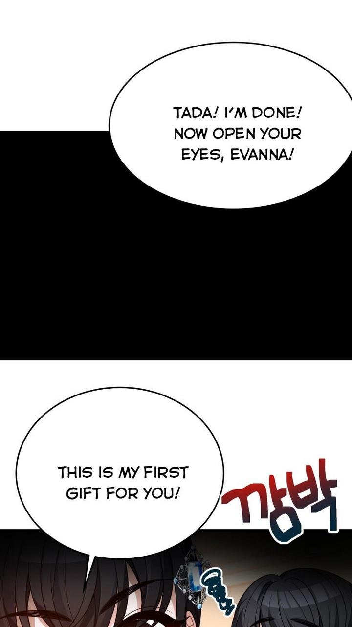 One Step Forward To The Flower Path chapter 28 page 46