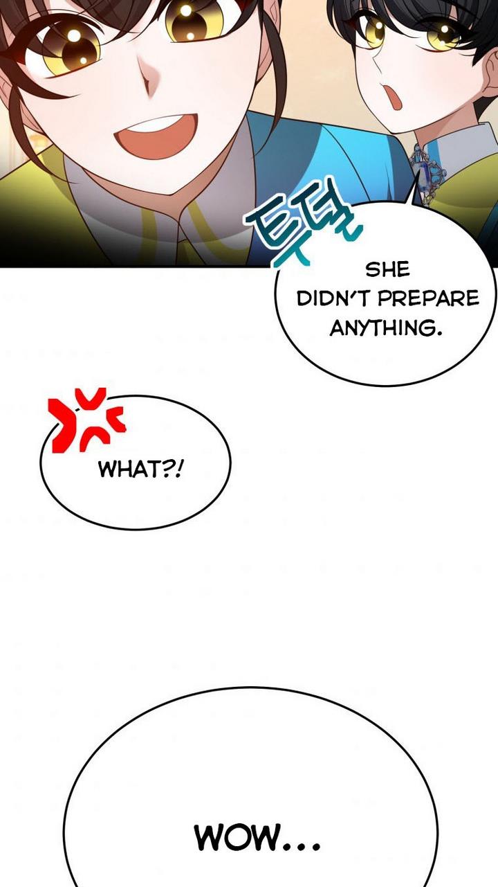 One Step Forward To The Flower Path chapter 28 page 47