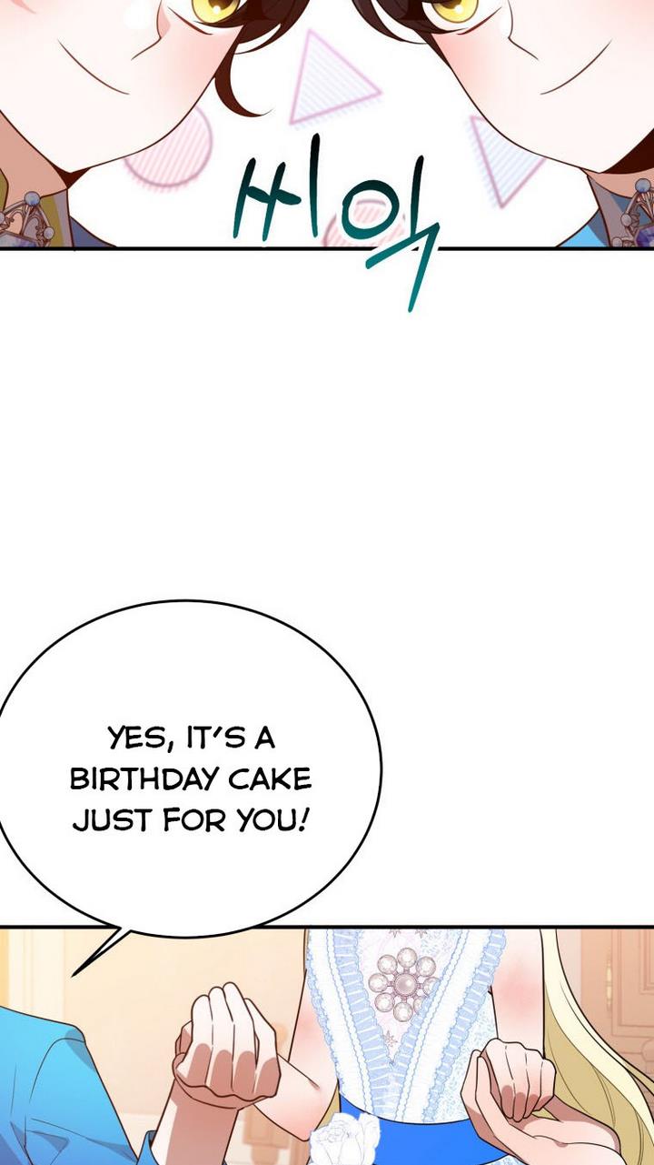 One Step Forward To The Flower Path chapter 28 page 51