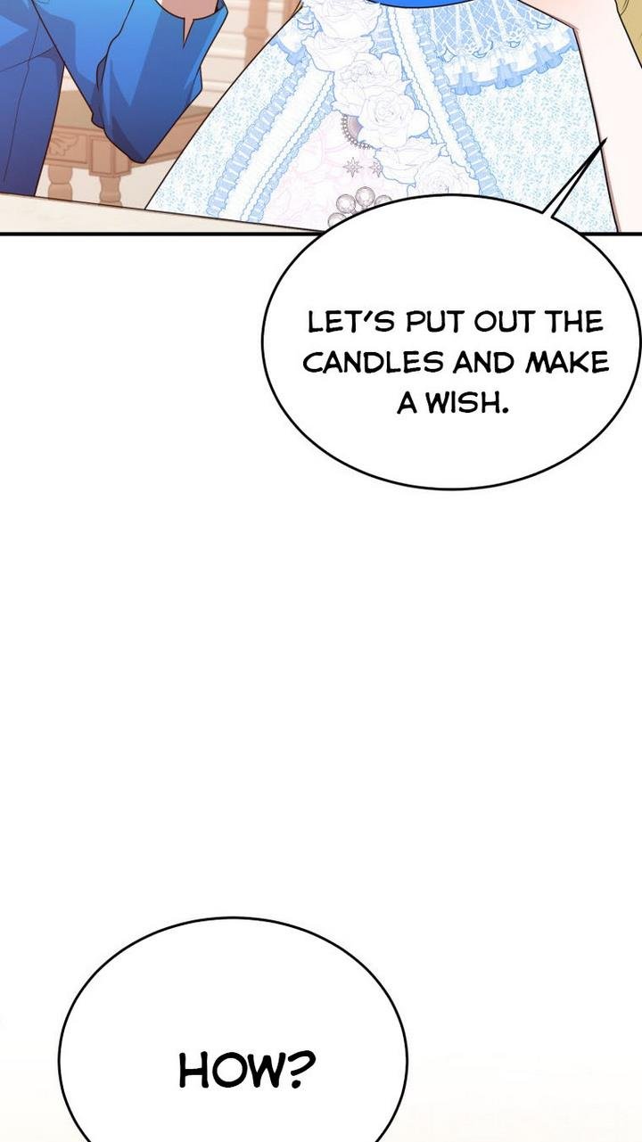 One Step Forward To The Flower Path chapter 28 page 52