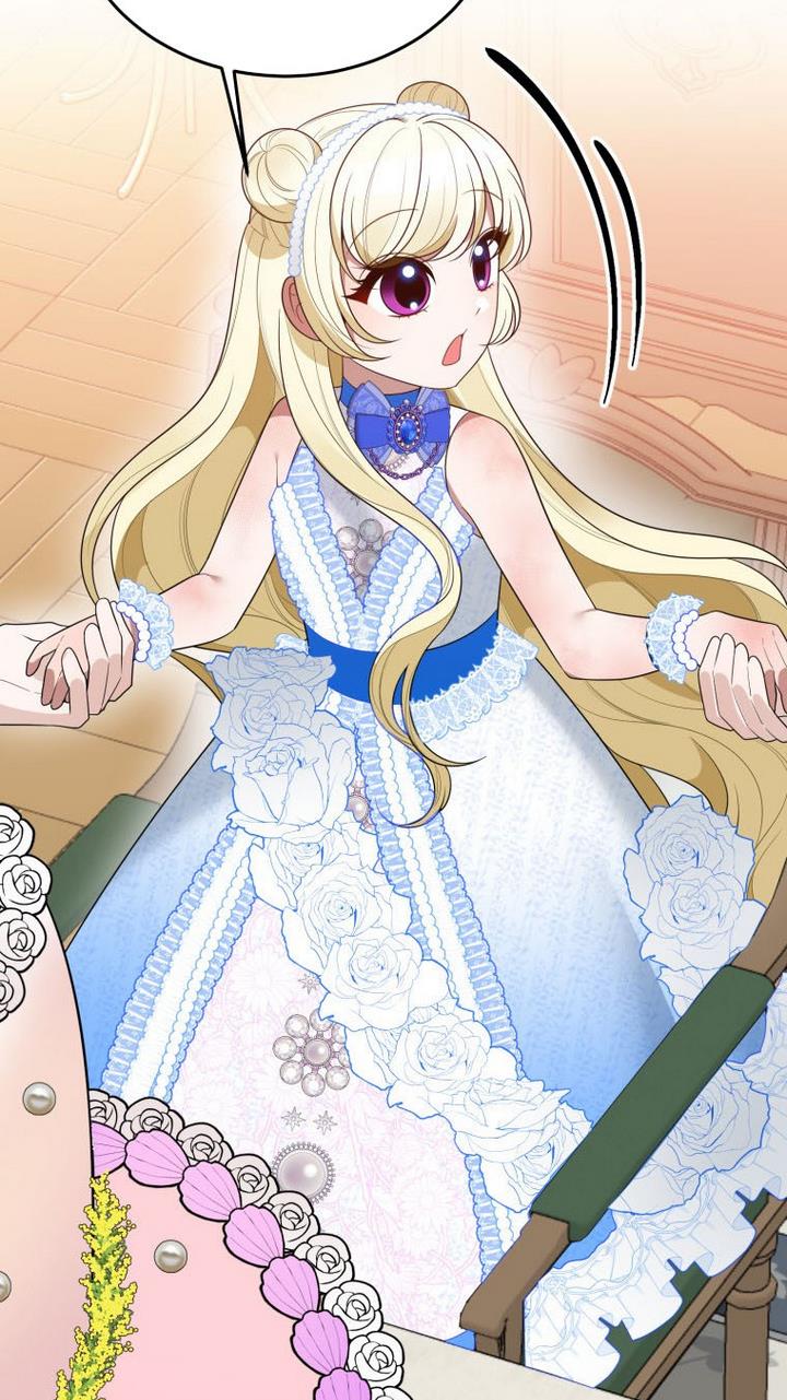 One Step Forward To The Flower Path chapter 28 page 53