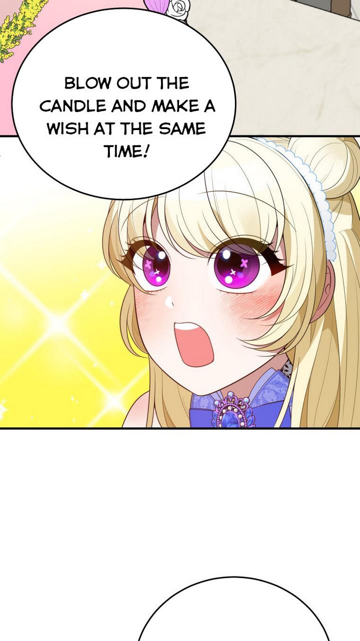 One Step Forward To The Flower Path chapter 28 page 54