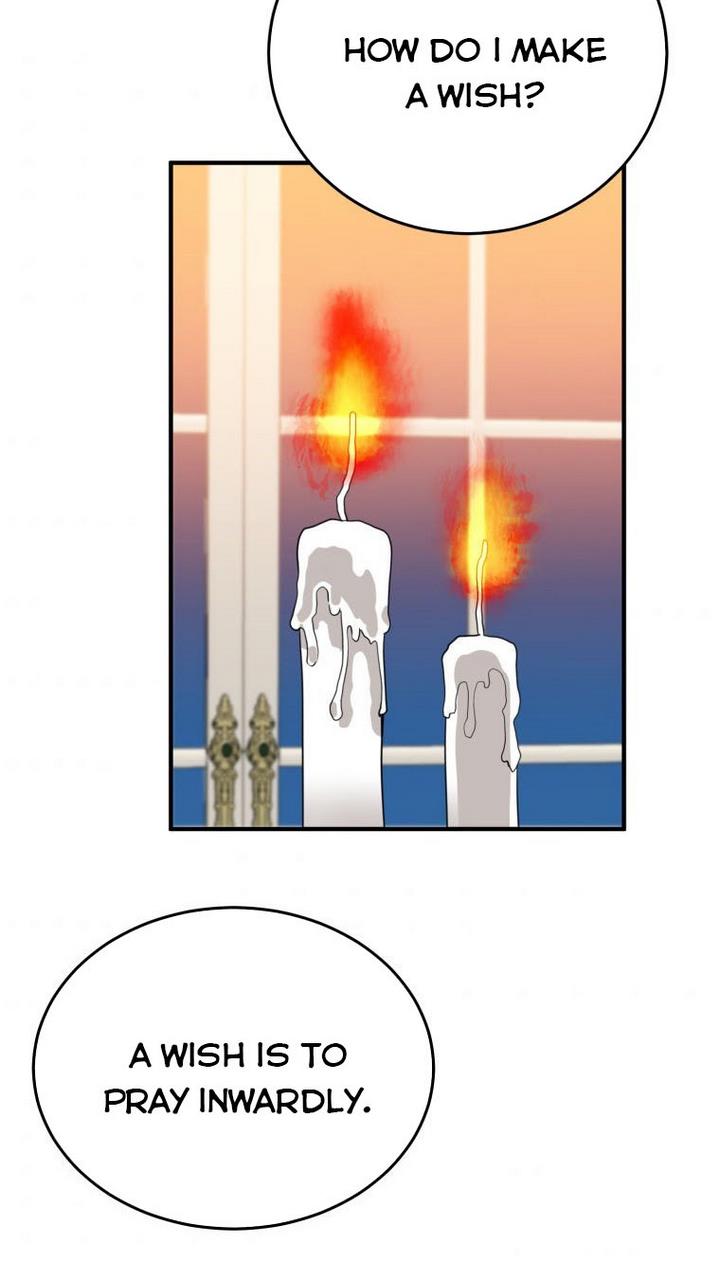 One Step Forward To The Flower Path chapter 28 page 55