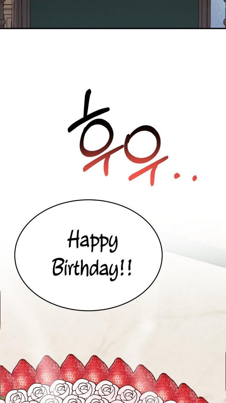 One Step Forward To The Flower Path chapter 28 page 58