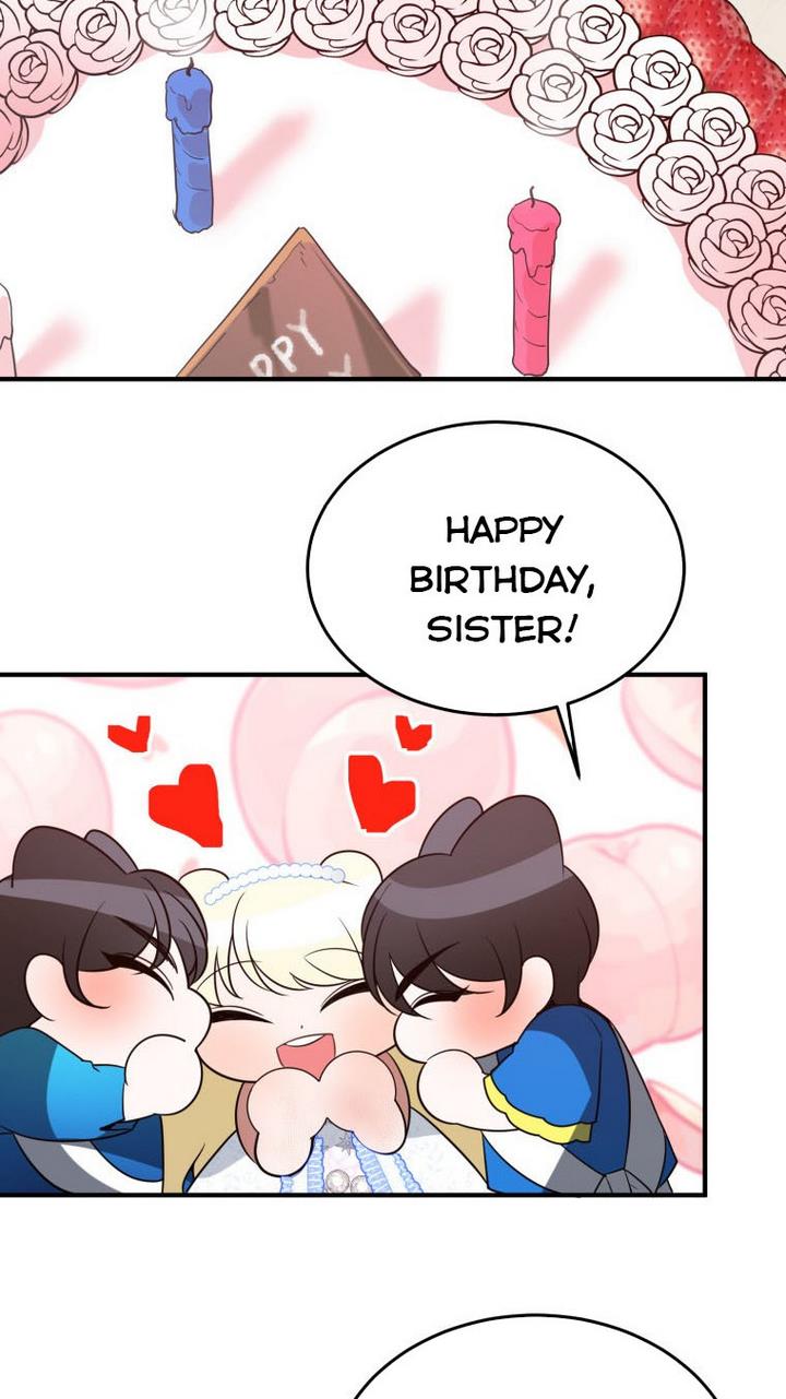 One Step Forward To The Flower Path chapter 28 page 59