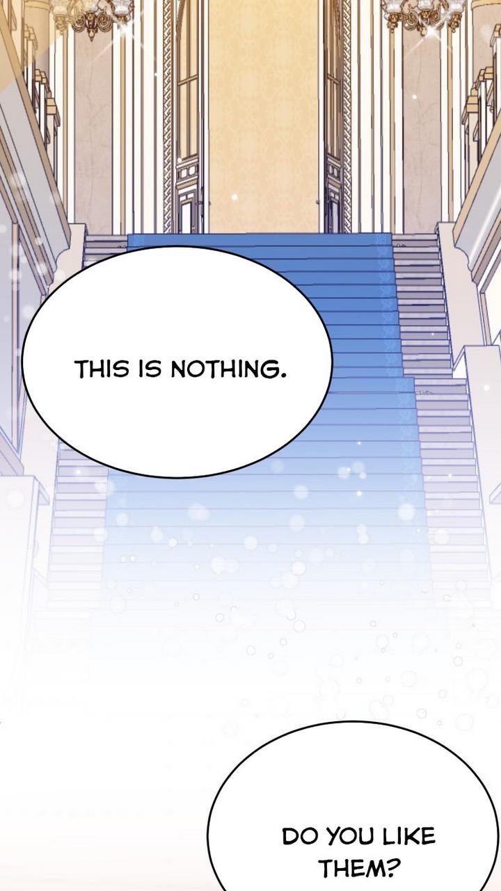 One Step Forward To The Flower Path chapter 28 page 6