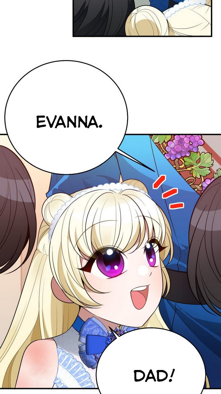 One Step Forward To The Flower Path chapter 28 page 61