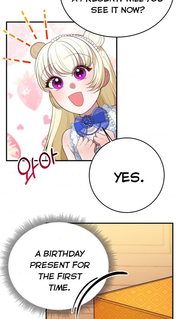 One Step Forward To The Flower Path chapter 28 page 63