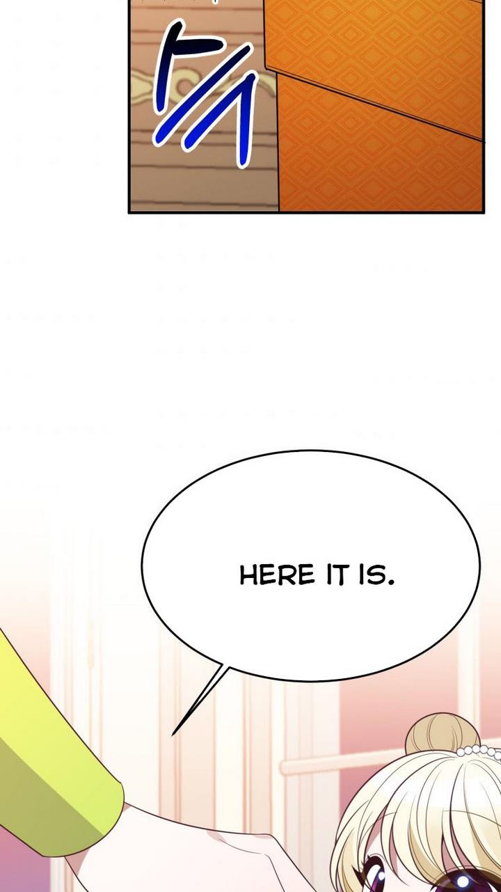 One Step Forward To The Flower Path chapter 28 page 64