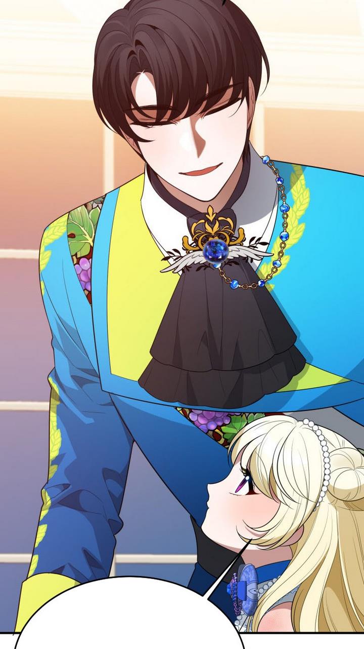 One Step Forward To The Flower Path chapter 28 page 69