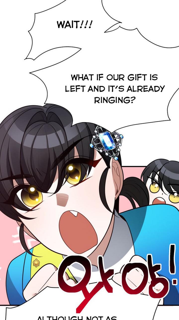 One Step Forward To The Flower Path chapter 28 page 74