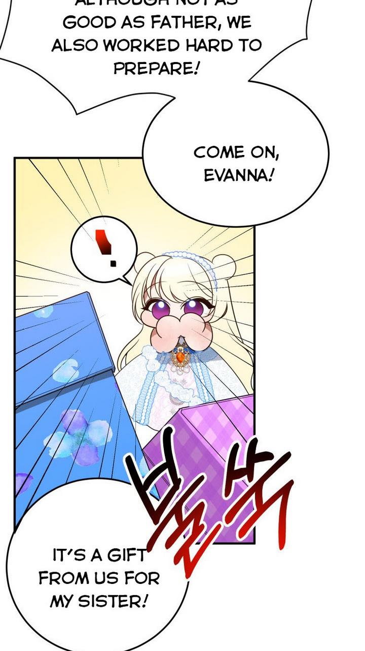 One Step Forward To The Flower Path chapter 28 page 75