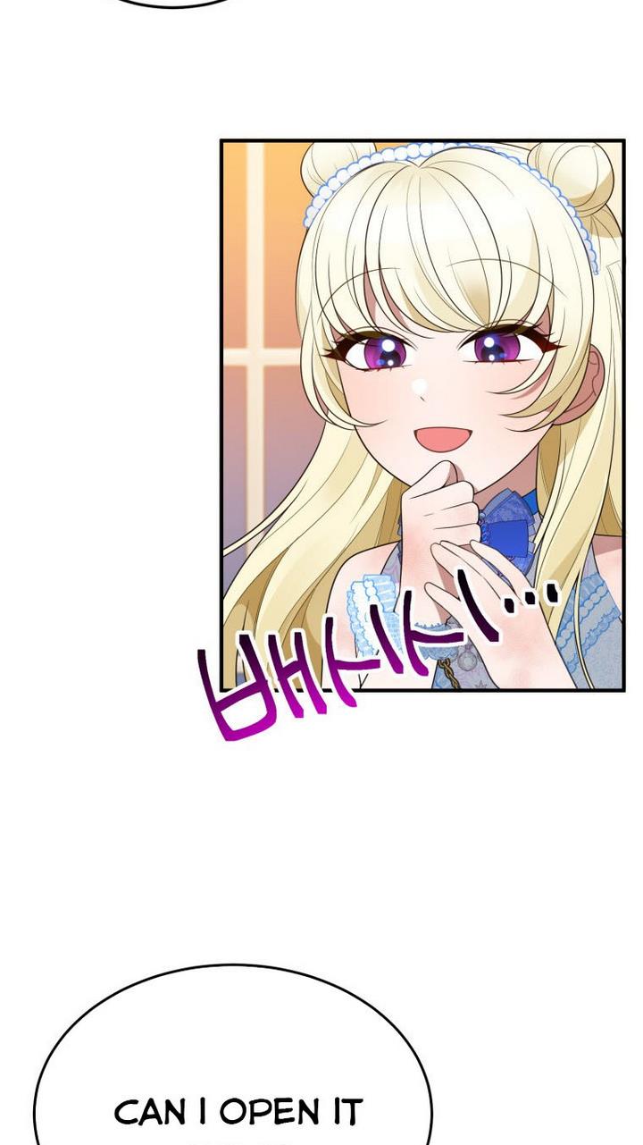 One Step Forward To The Flower Path chapter 28 page 76