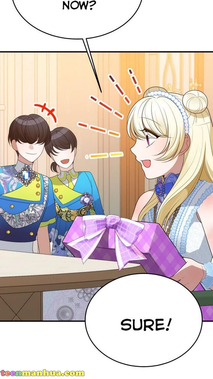 One Step Forward To The Flower Path chapter 28 page 77