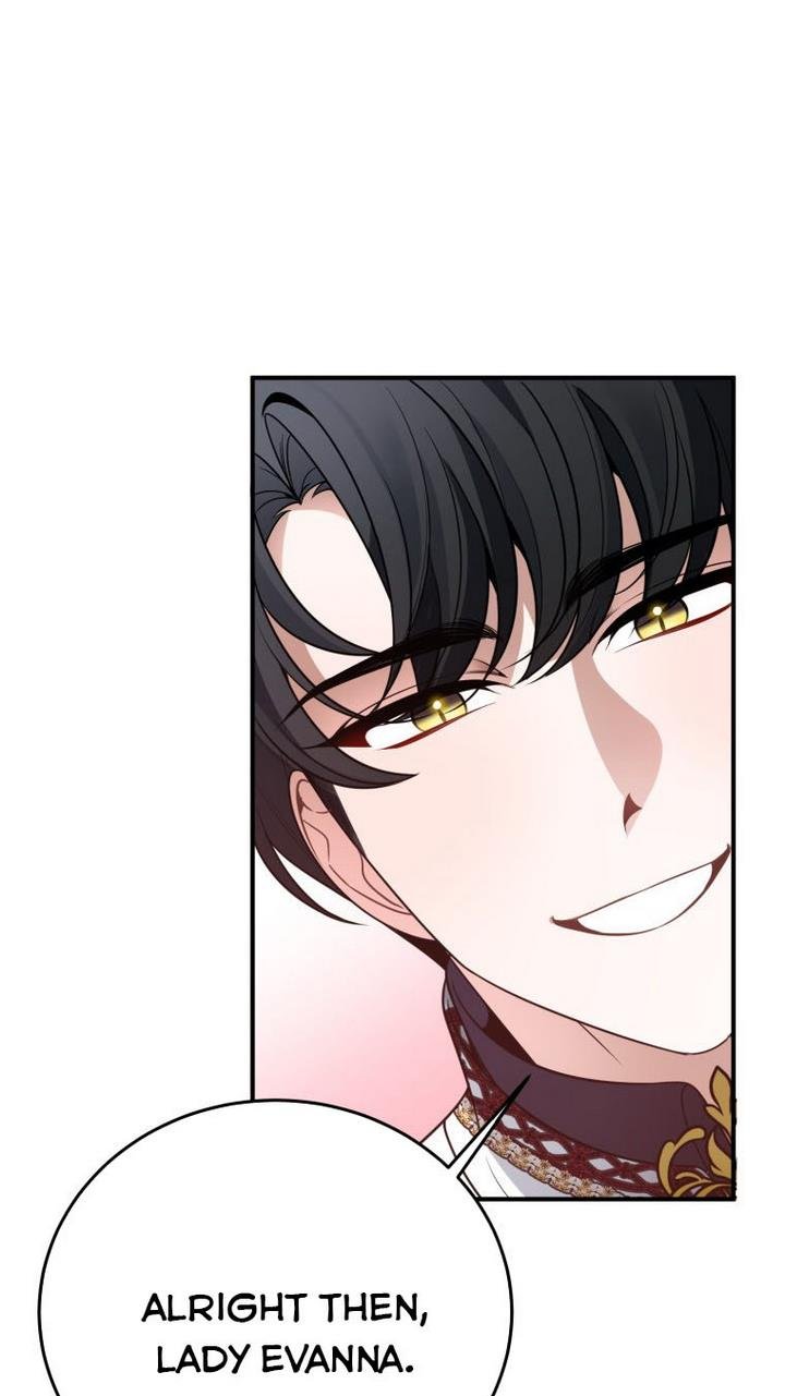 One Step Forward To The Flower Path chapter 28 page 9