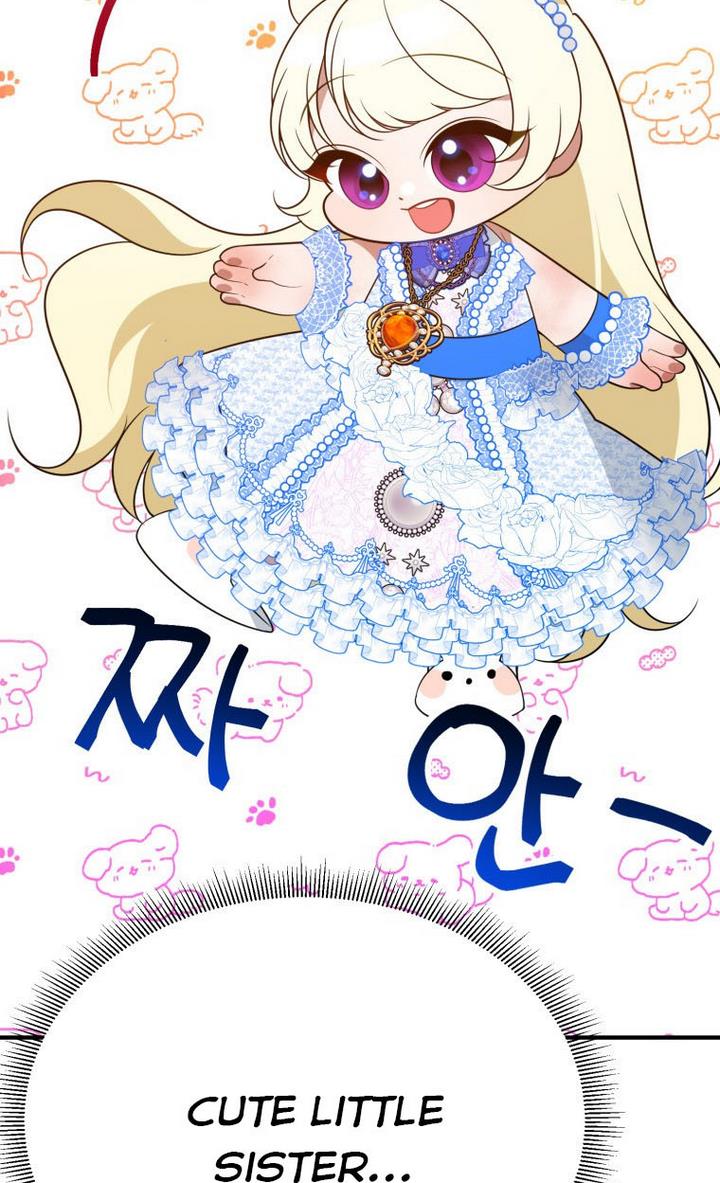 One Step Forward To The Flower Path chapter 29 page 10