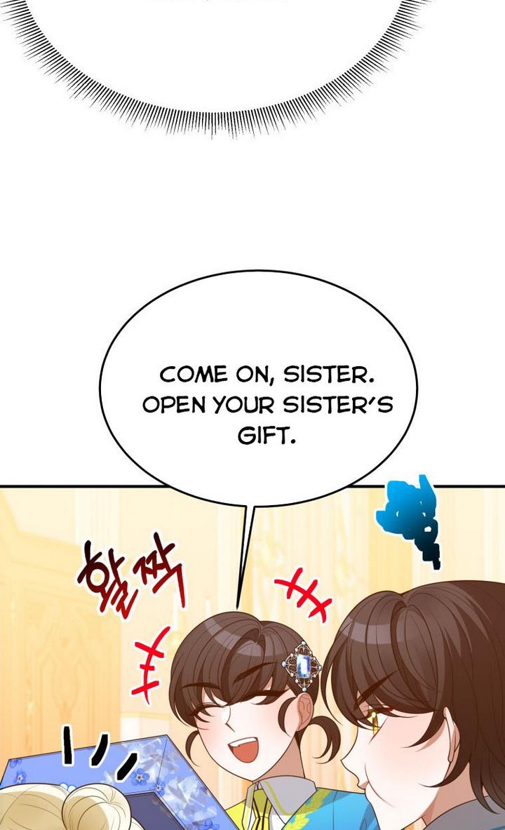 One Step Forward To The Flower Path chapter 29 page 11