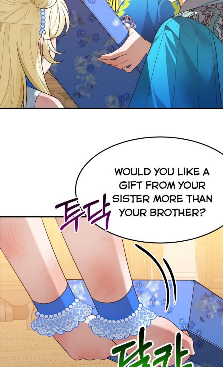 One Step Forward To The Flower Path chapter 29 page 12