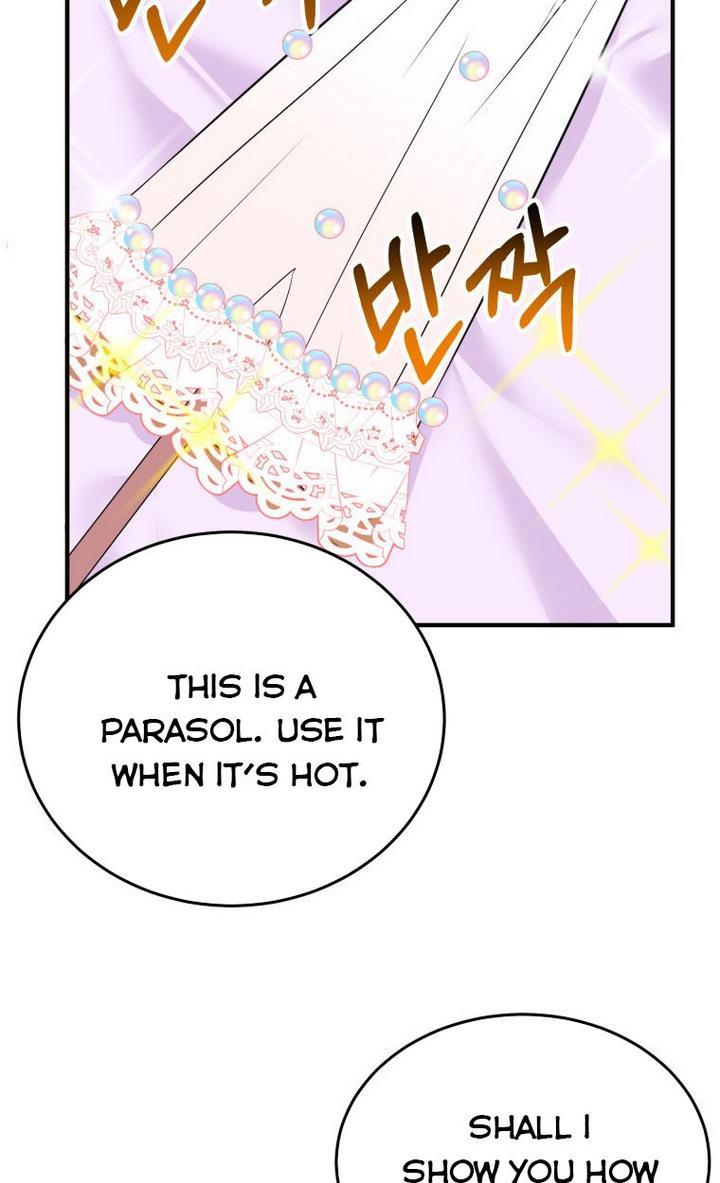 One Step Forward To The Flower Path chapter 29 page 15