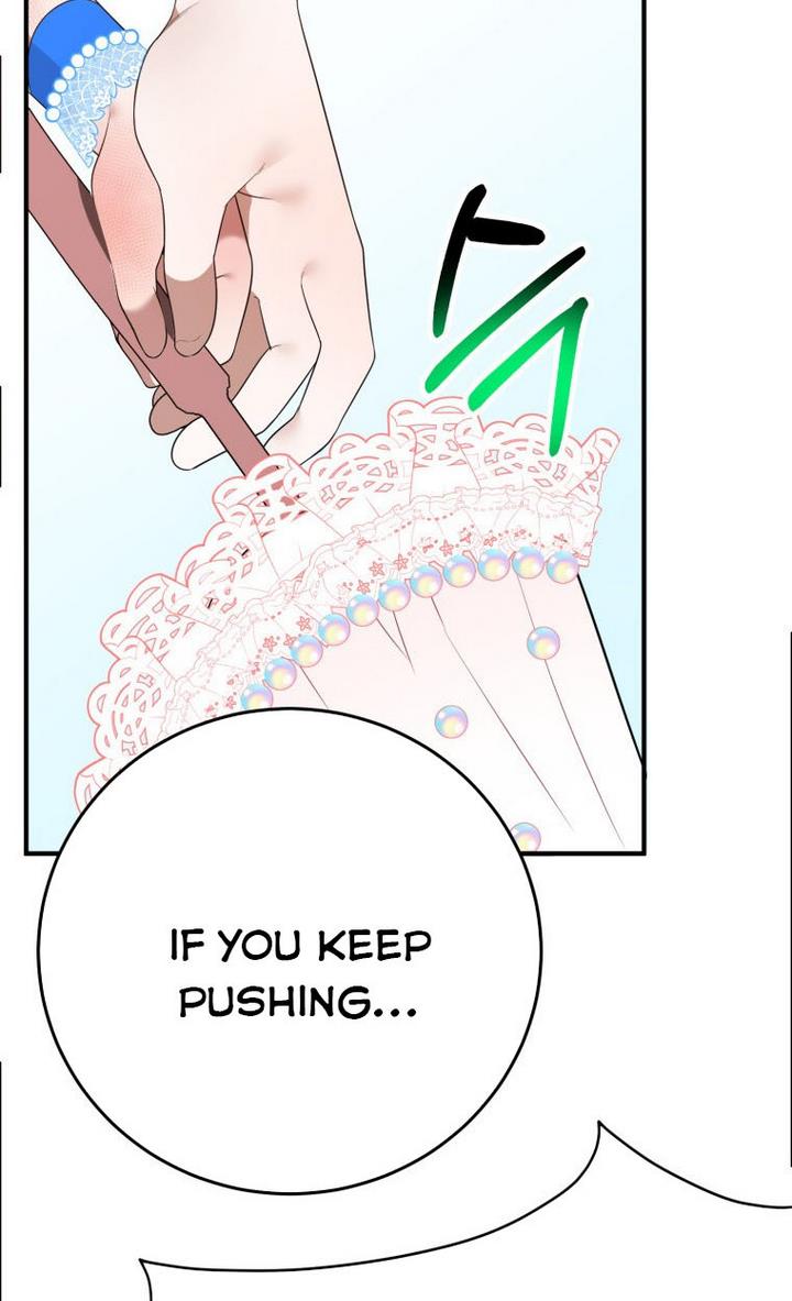 One Step Forward To The Flower Path chapter 29 page 17