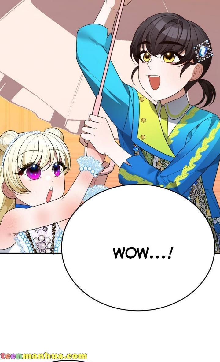 One Step Forward To The Flower Path chapter 29 page 19