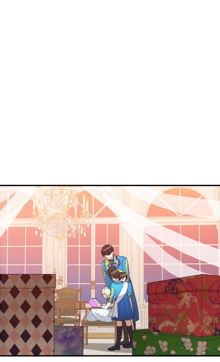 One Step Forward To The Flower Path chapter 29 page 2