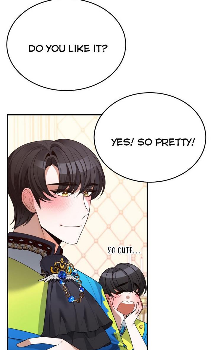 One Step Forward To The Flower Path chapter 29 page 20