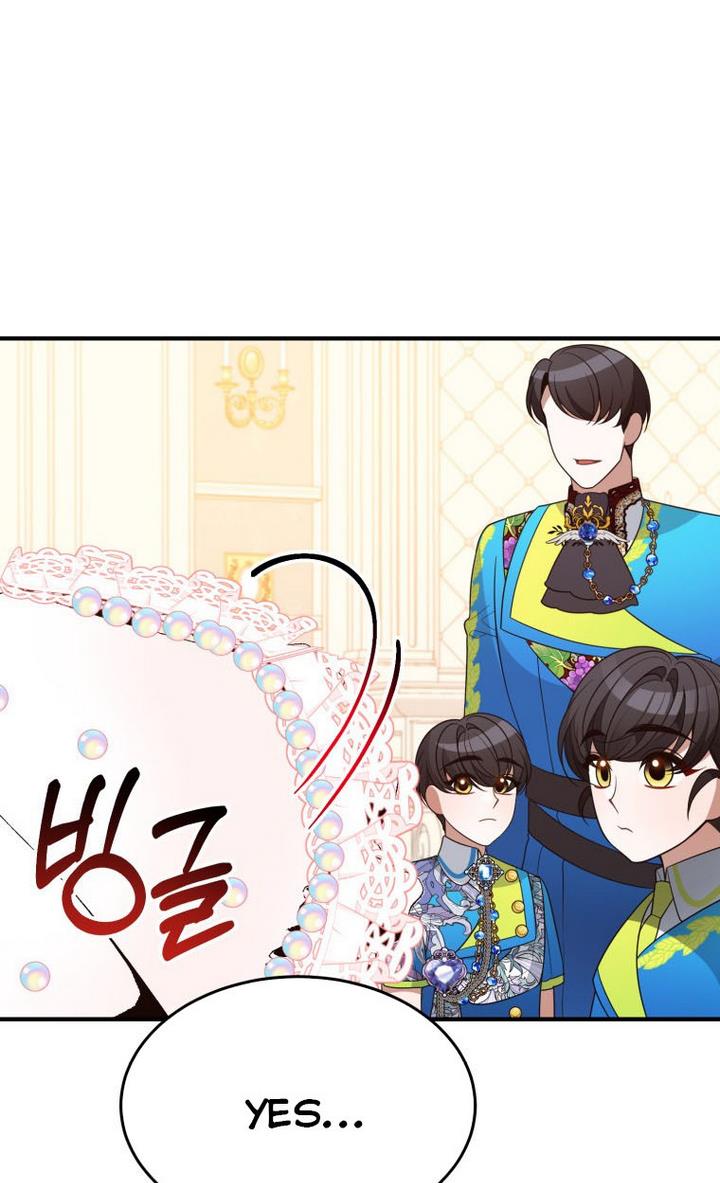 One Step Forward To The Flower Path chapter 29 page 24