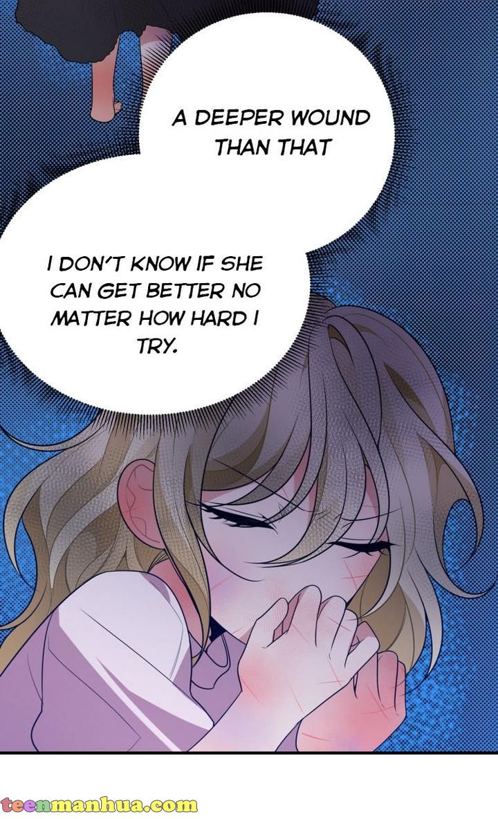 One Step Forward To The Flower Path chapter 29 page 30