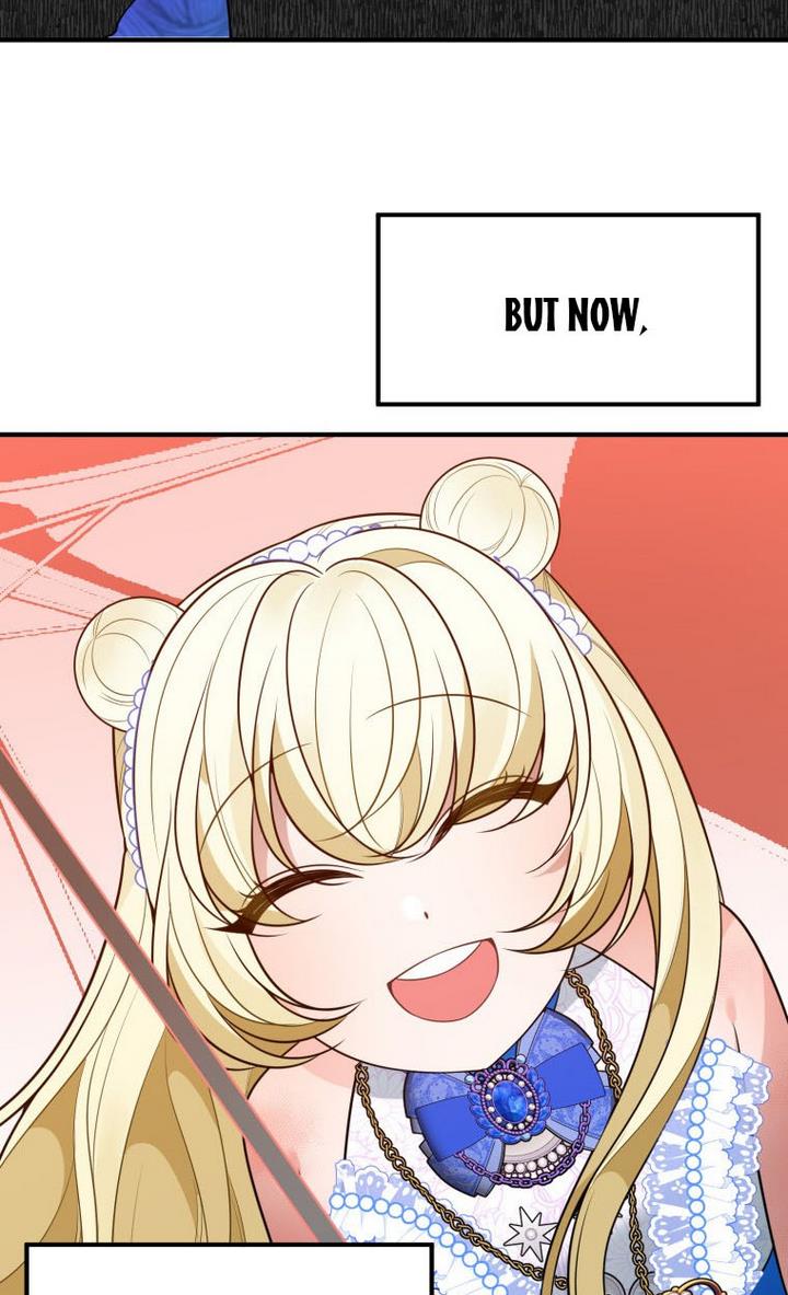 One Step Forward To The Flower Path chapter 29 page 32