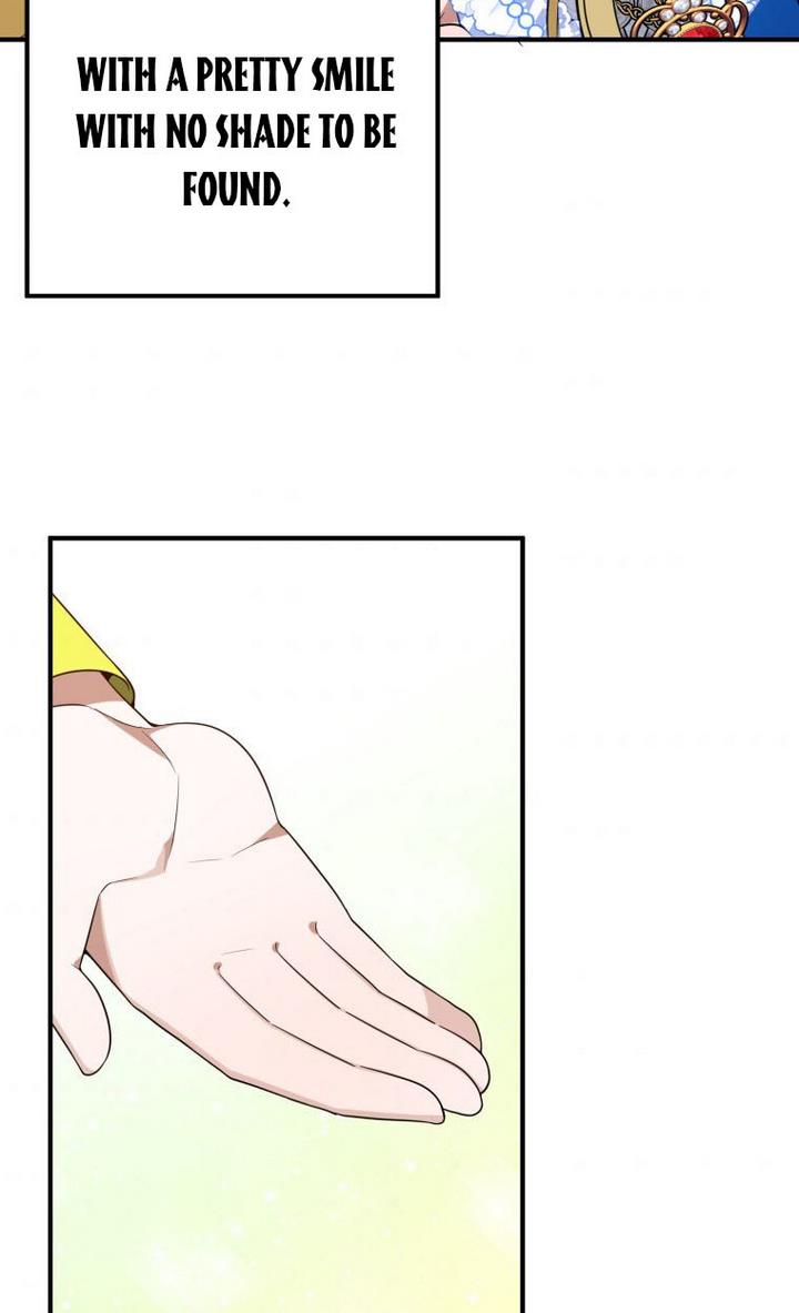 One Step Forward To The Flower Path chapter 29 page 33