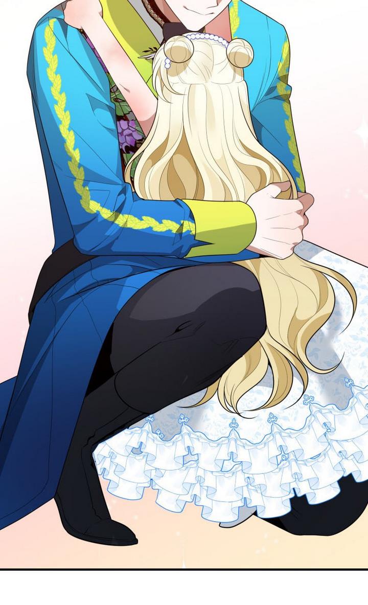 One Step Forward To The Flower Path chapter 29 page 35