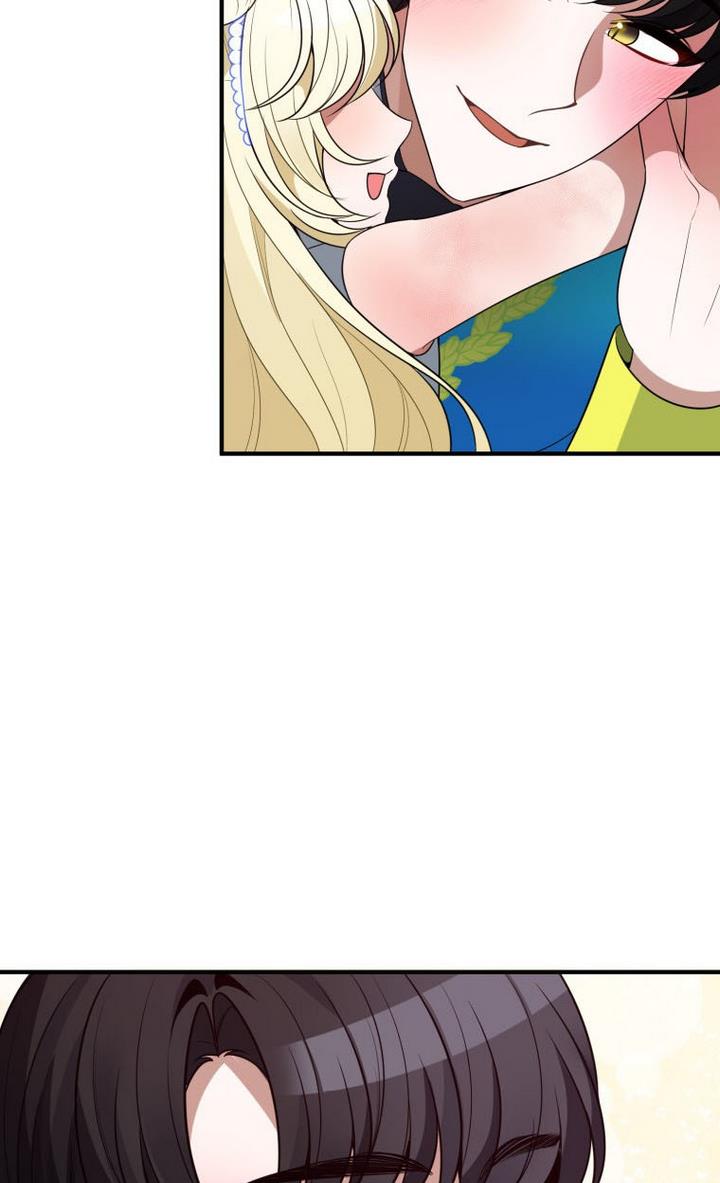 One Step Forward To The Flower Path chapter 29 page 37