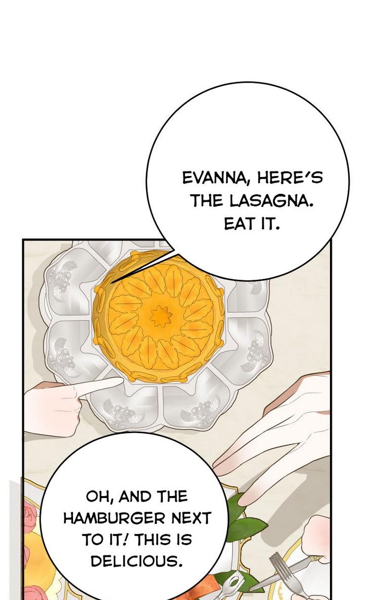 One Step Forward To The Flower Path chapter 29 page 41