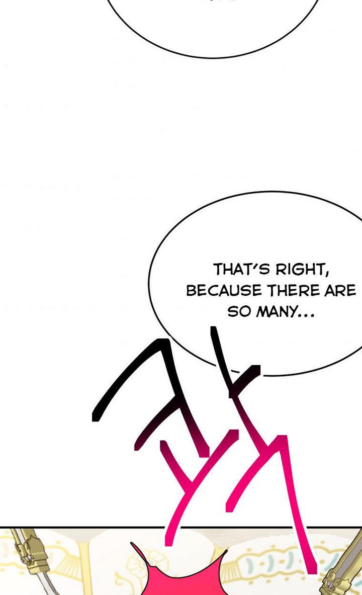 One Step Forward To The Flower Path chapter 29 page 43