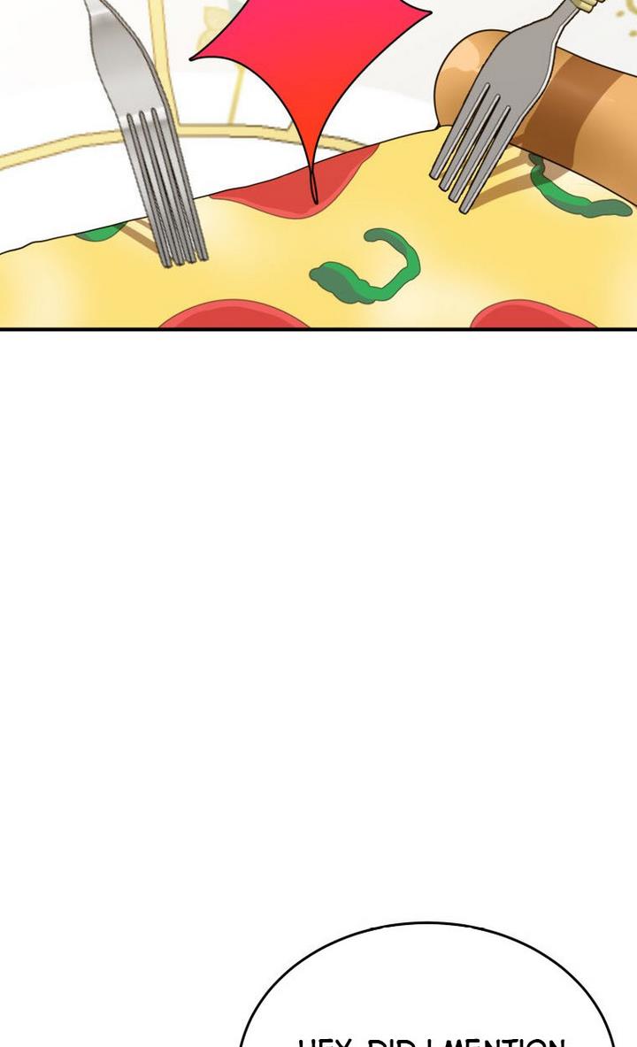 One Step Forward To The Flower Path chapter 29 page 44