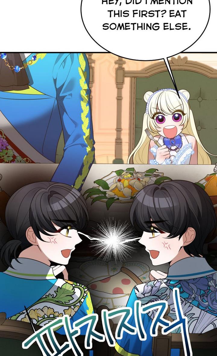 One Step Forward To The Flower Path chapter 29 page 45