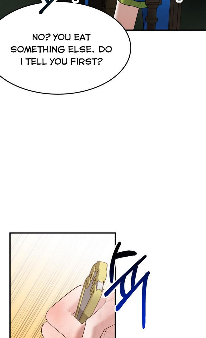 One Step Forward To The Flower Path chapter 29 page 46