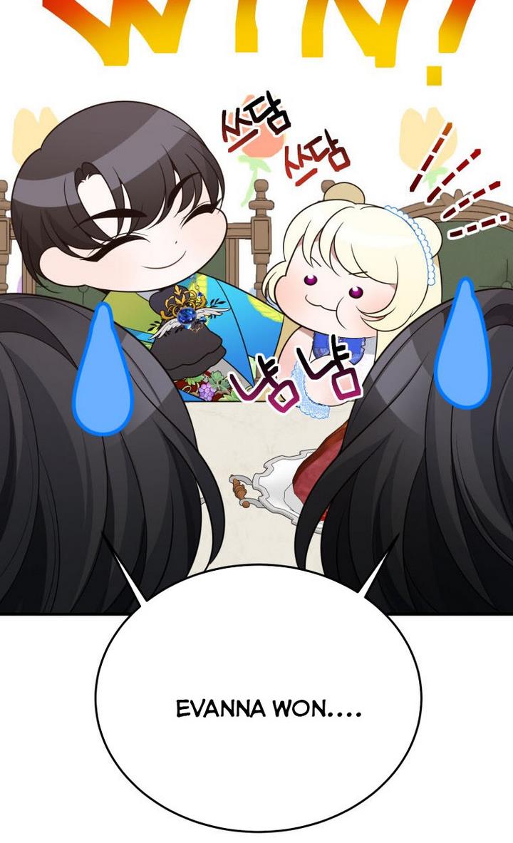 One Step Forward To The Flower Path chapter 29 page 49