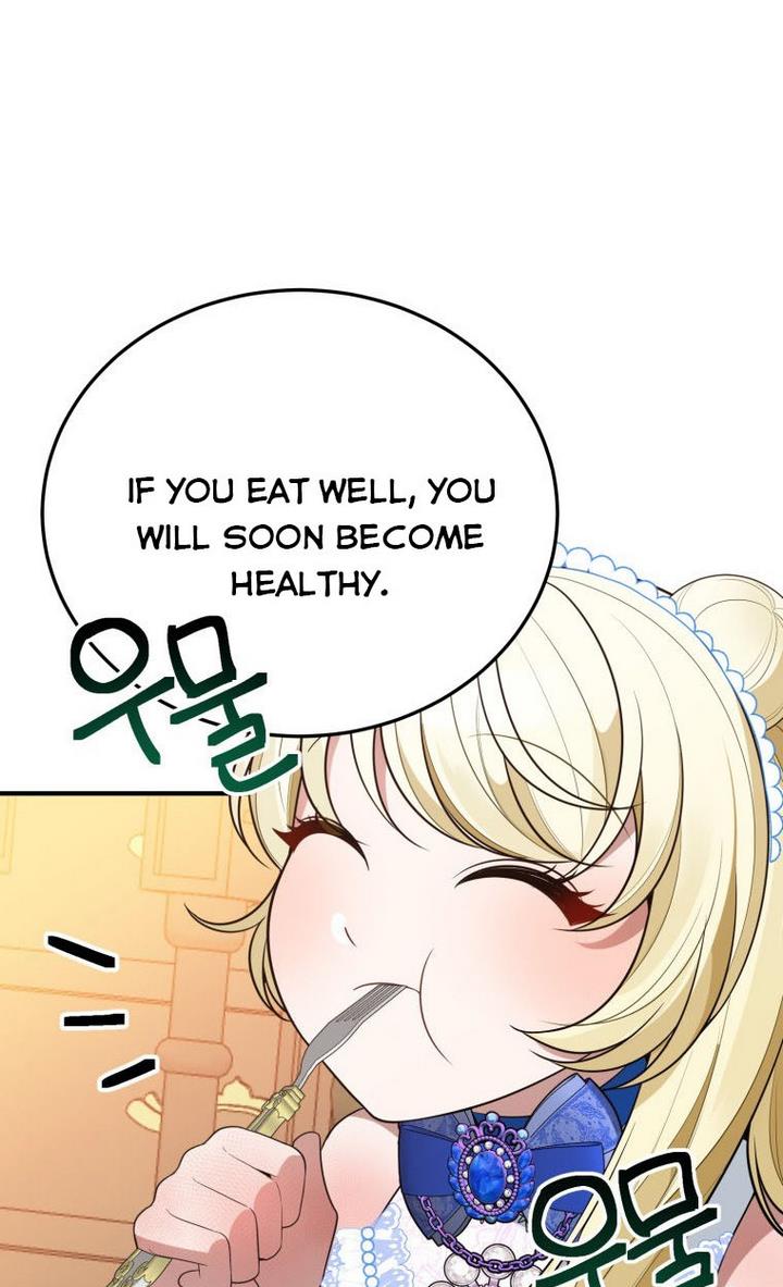 One Step Forward To The Flower Path chapter 29 page 50